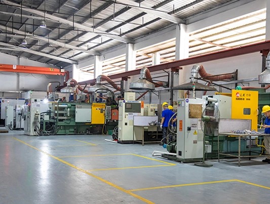 Strategic Engineering of Every Metal Part for High-Performance Industrial Systems